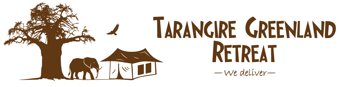 Tarangire Greenland Retreat